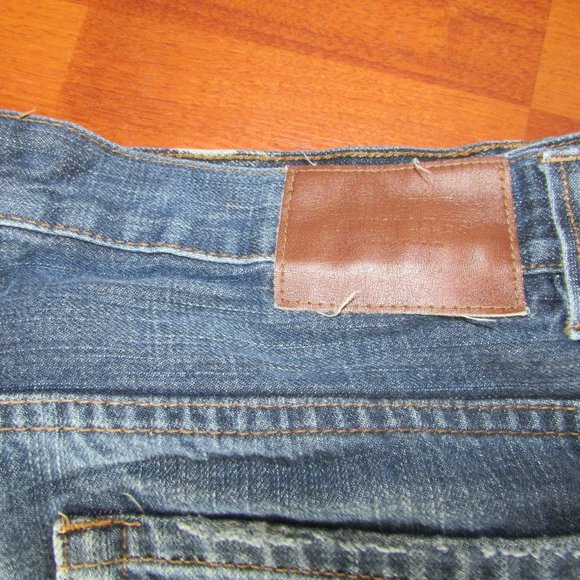 BLUENOTES Jake Jeans - 36 x 34 - Picture 8 of 10